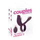 Couples Choice - akkus, rádiós péniszgyűrű