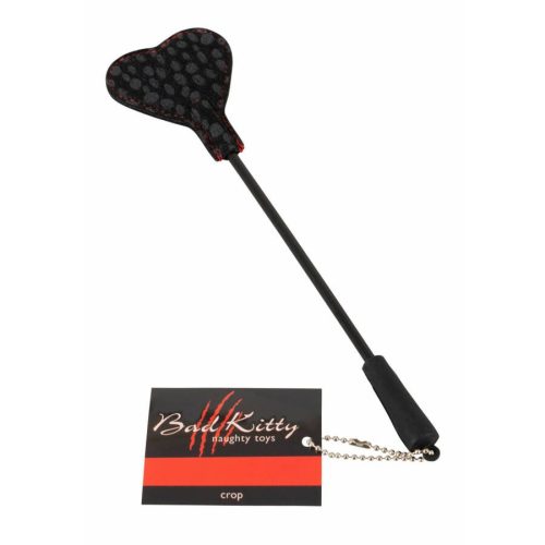 Szíves pálca - minipaskoló