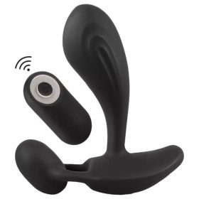 Rebel Rc akkus 2 in 1 prosztata vibrátor Rebel Rc akkus 2 in 1 prosztata vibrátor