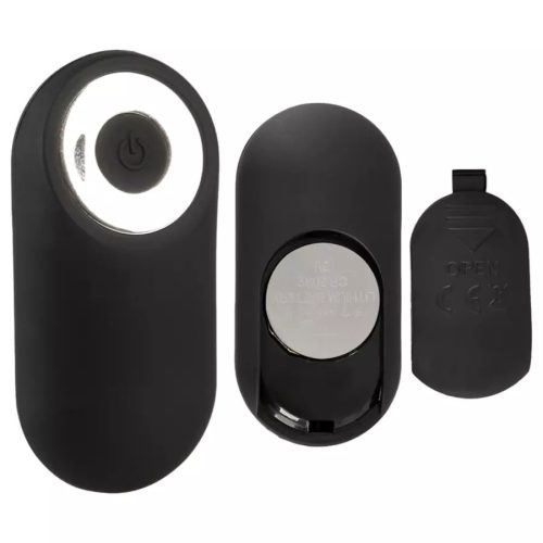 Rebel Rc akkus 2 in 1 prosztata vibrátor