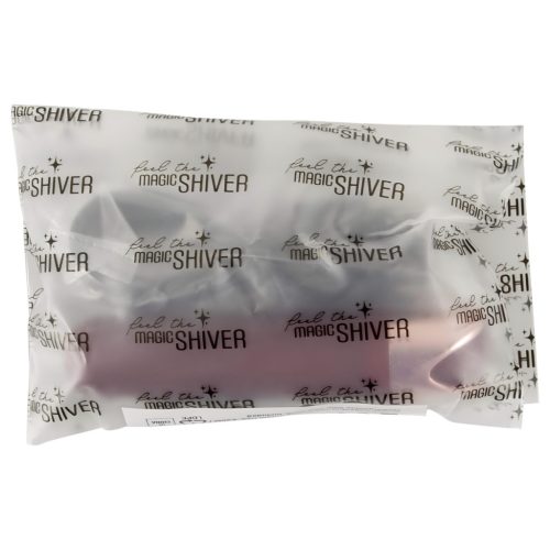 Magic Shiver akkus rúdvibrátor - öko kiszerelés