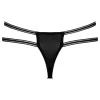 Cottelli luxus nyitott tanga - S/M