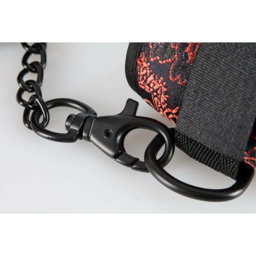 Ázsia kötöző szett - Bad Kitty