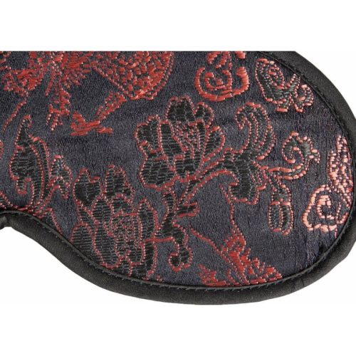 Ázsia kötöző szett - Bad Kitty