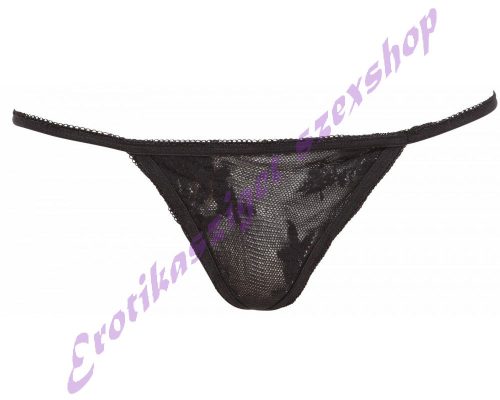 Mellben nyitott hálós mini