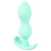 Cuties mini butt plug - szilikon anál tágító