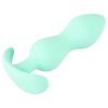 Cuties mini butt plug - szilikon anál tágító
