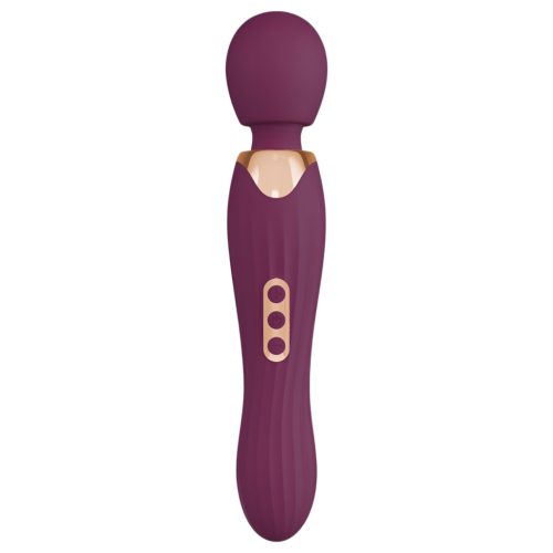You2Toys Grande - akkus masszírozó vibrátor