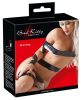 Bad Kitty bondage szalag