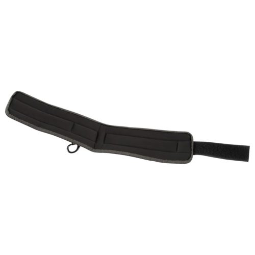 Fetish Collection terpeszrúd puha bokapántokkal