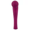 SMILE Special Wand - akkus masszírozó pink vibrátor