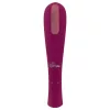 SMILE Special Wand - akkus masszírozó pink vibrátor