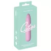 Cuties - mini pink vibrátor
