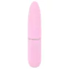 Cuties - mini pink vibrátor