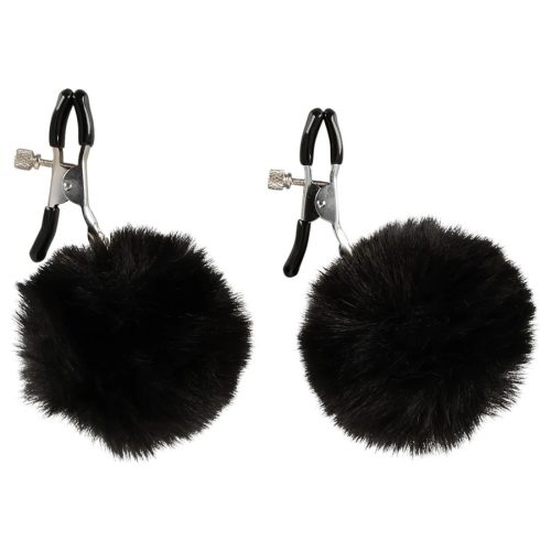 Magic Shiver fekete bimbócsipesz- Öko kiszerelés