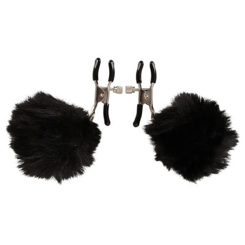 Magic Shiver fekete bimbócsipesz- Öko kiszerelés