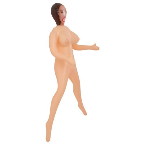 Monica felfújható guminő