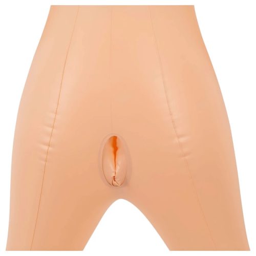 Monica felfújható guminő