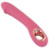 You2Toys - akkus pink G-pont vibrátor