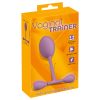 You2Toys - lila intim trainer 