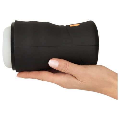 You2Toys Gyro - forgó, rezgő maszturbátor 