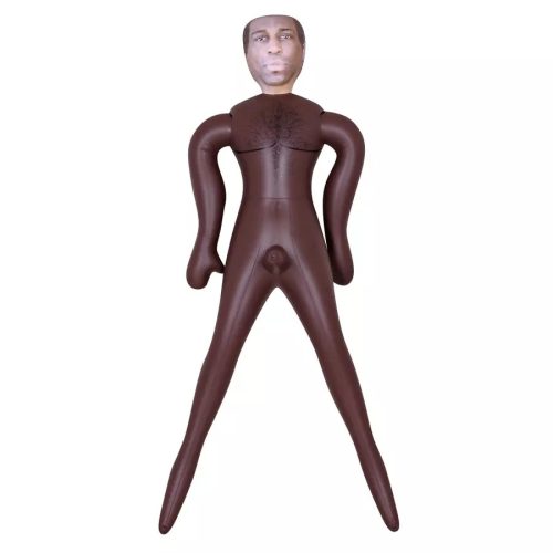 Mista Cool férfi gumibaba - You2Toys