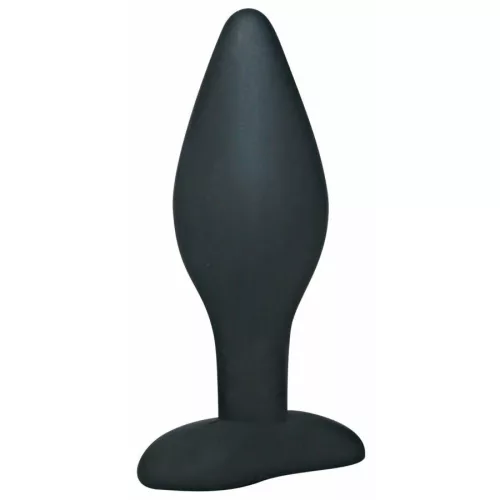 Black Velvet anál tágító - nagy