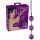 Velvet tripla gésagolyó - You2Toys