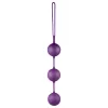 Velvet tripla gésagolyó - You2Toys