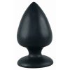 Black Velvet anál tágító - extra nagy