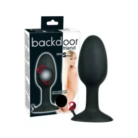 Golyós anál tágító - kicsi