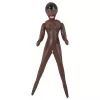 Earth love doll - néger gumibaba