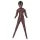 Earth love doll - néger gumibaba