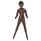 Earth love doll - néger gumibaba