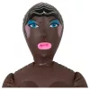 Earth love doll - néger gumibaba
