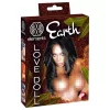 Earth love doll - néger gumibaba