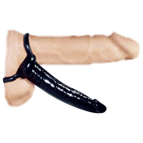 Anál speciál - testszínű