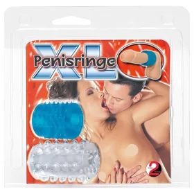 You2Toys XL péniszmandzsetta  párban