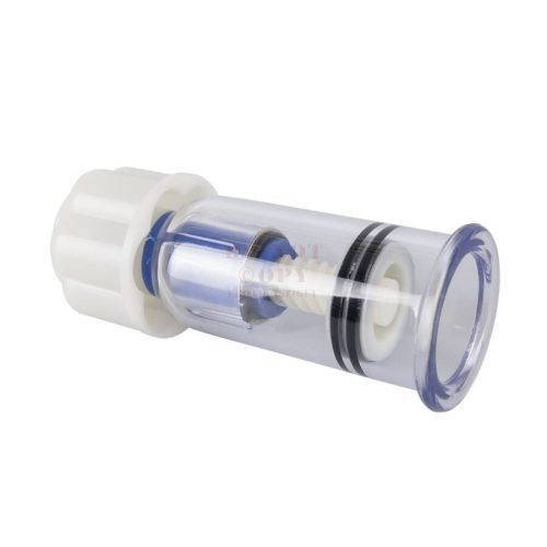 Twist mellbimbó szívók