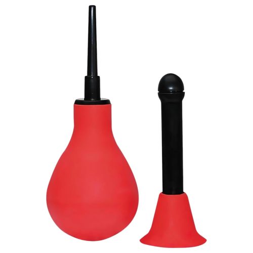 Intim zuhany dupla fejjel