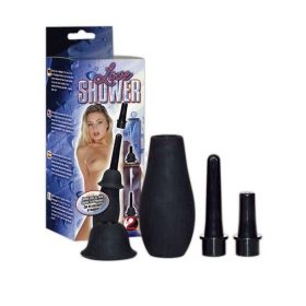 Tiszta szex - intim mosó 2 fejjel