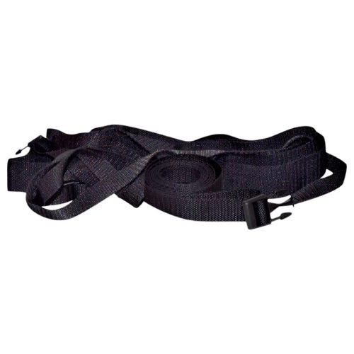 Ágyhoz kötöző szett - Bad Kitty