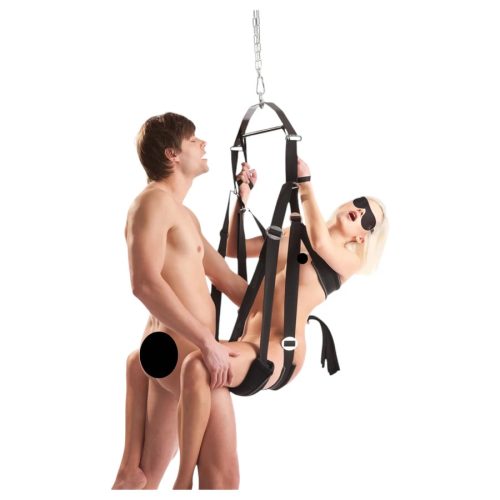 Bad Kitty szerelemhinta