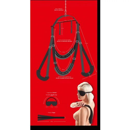 Bad Kitty szerelemhinta