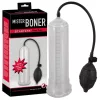 Mister Boner Starter – kezdő péniszpumpa