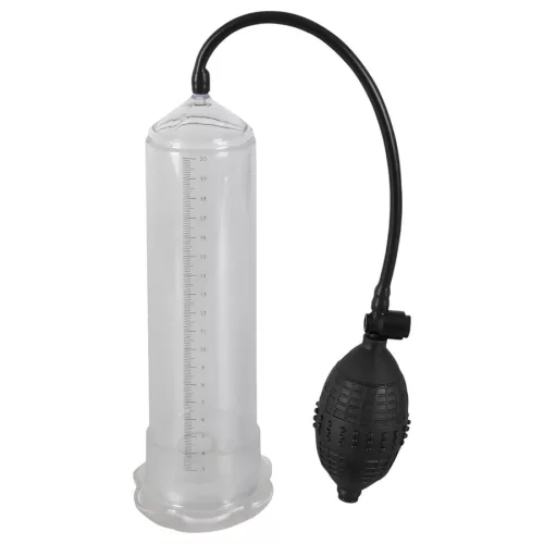Mister Boner Starter – kezdő péniszpumpa