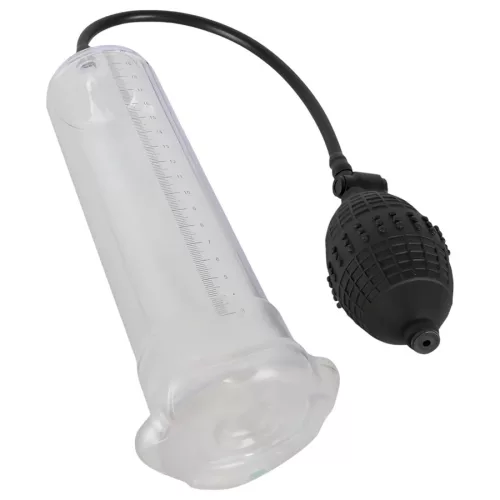Mister Boner Starter – kezdő péniszpumpa
