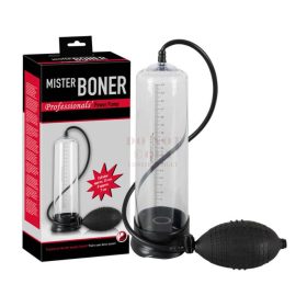 Mister Boner péniszpumpa Mister Boner péniszpumpa