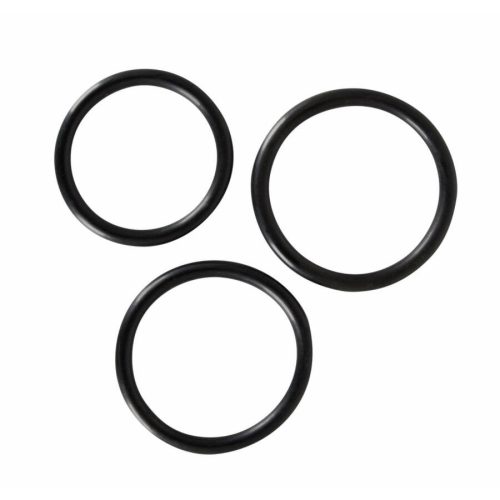 Pántos alsó dildókhoz - lila