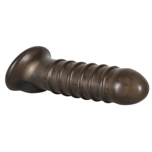 Rebel bordázott péniszhosszabbító köpeny